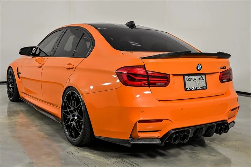 2018 BMW F80 M3 - Image 7 of 31