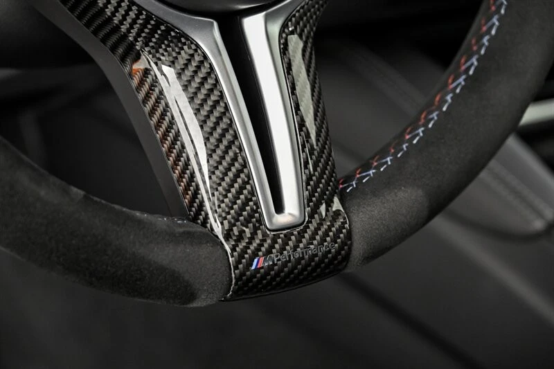 2018 BMW F80 M3 - Image 22 of 31