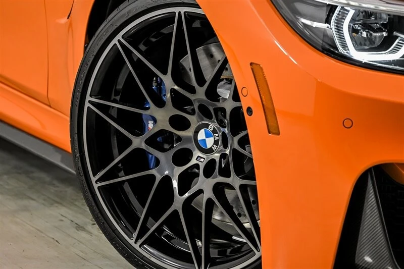 2018 BMW F80 M3 - Image 3 of 31
