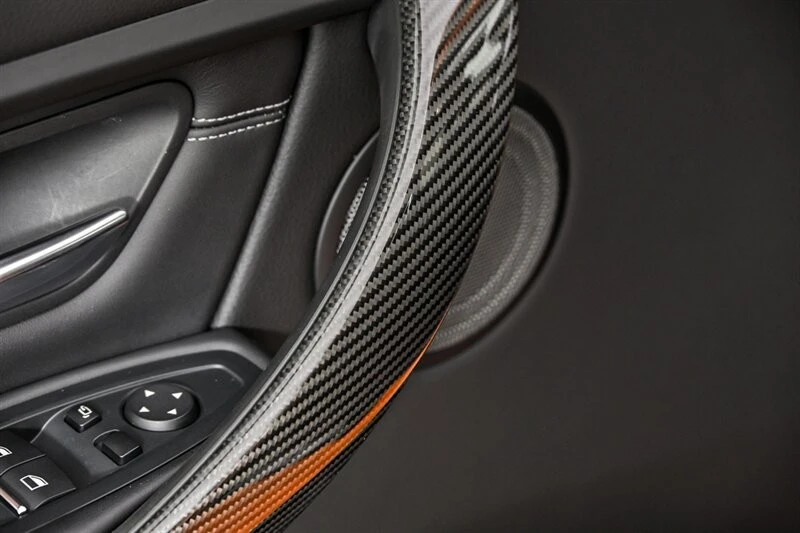 2018 BMW F80 M3 - Image 14 of 31