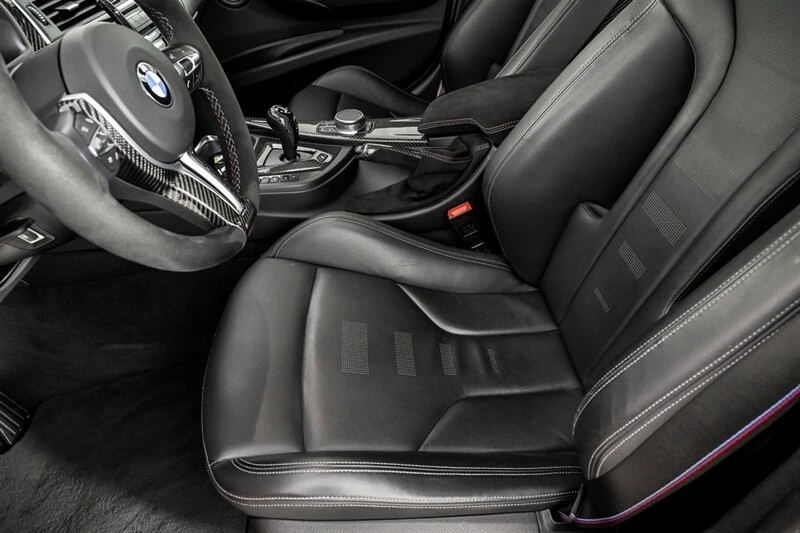 2018 BMW F80 M3 - Image 17 of 31