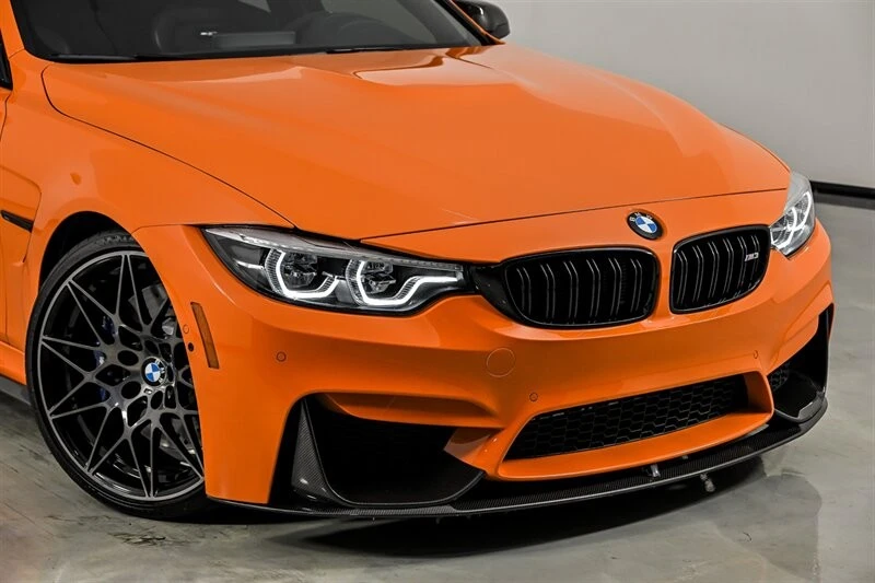 2018 BMW F80 M3 - Image 2 of 31