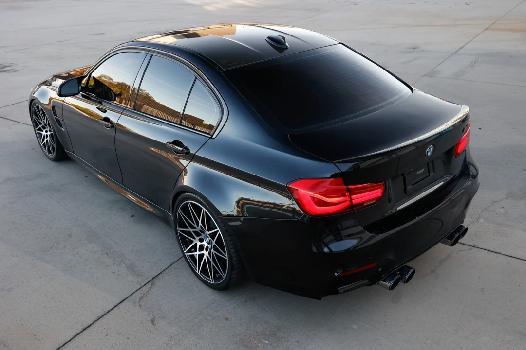 2018 BMW F80 M3 - Image 9 of 12