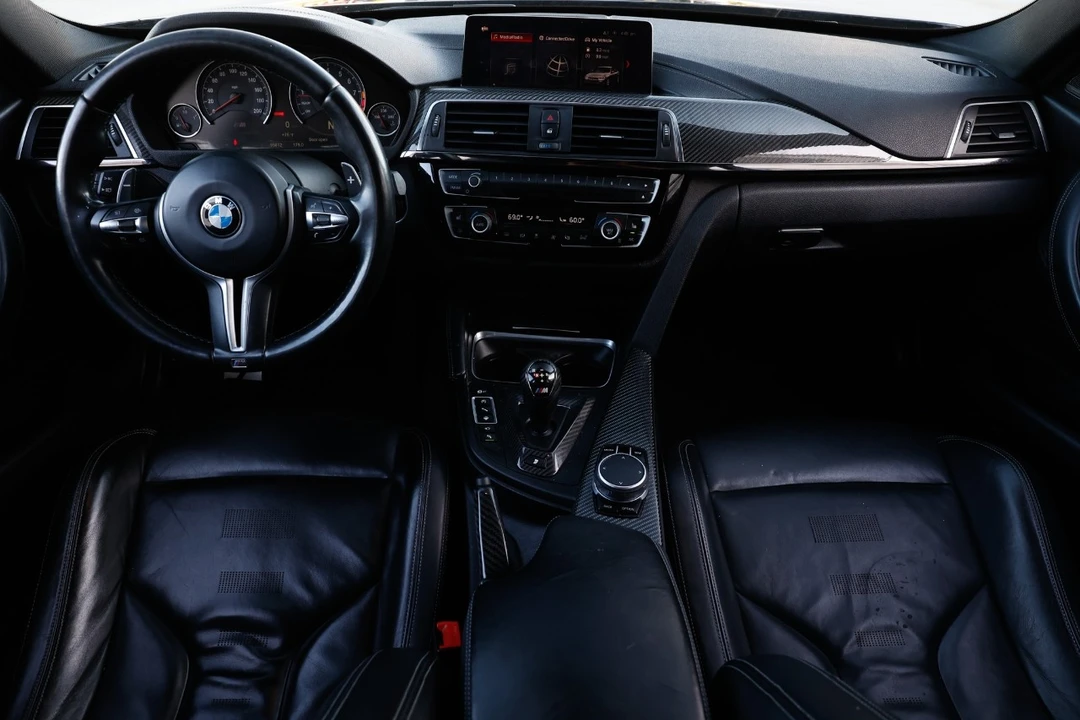 2018 BMW F80 M3 - Image 2 of 12