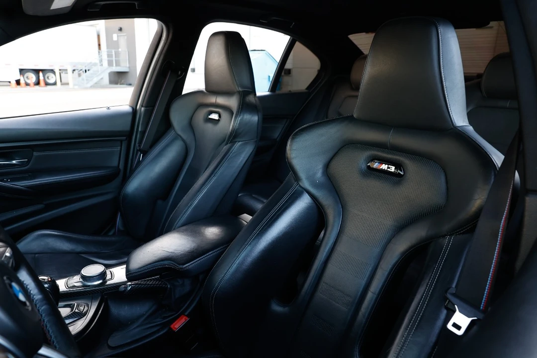 2018 BMW F80 M3 - Image 8 of 12