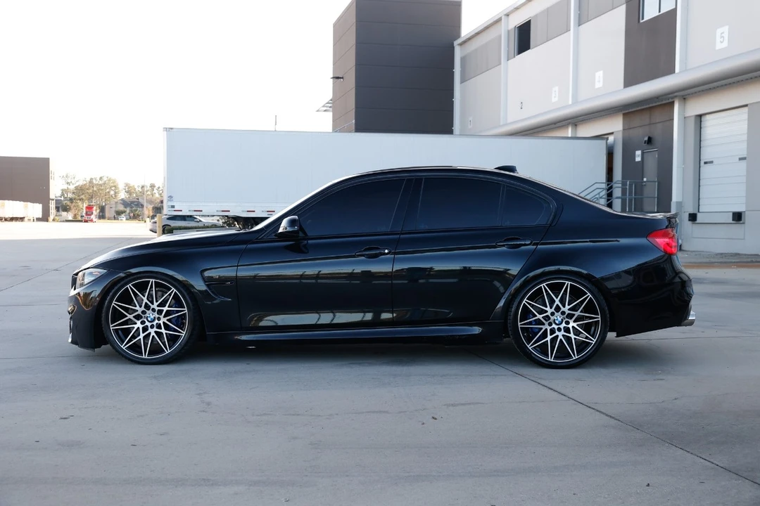 2018 BMW F80 M3 - Image 7 of 12