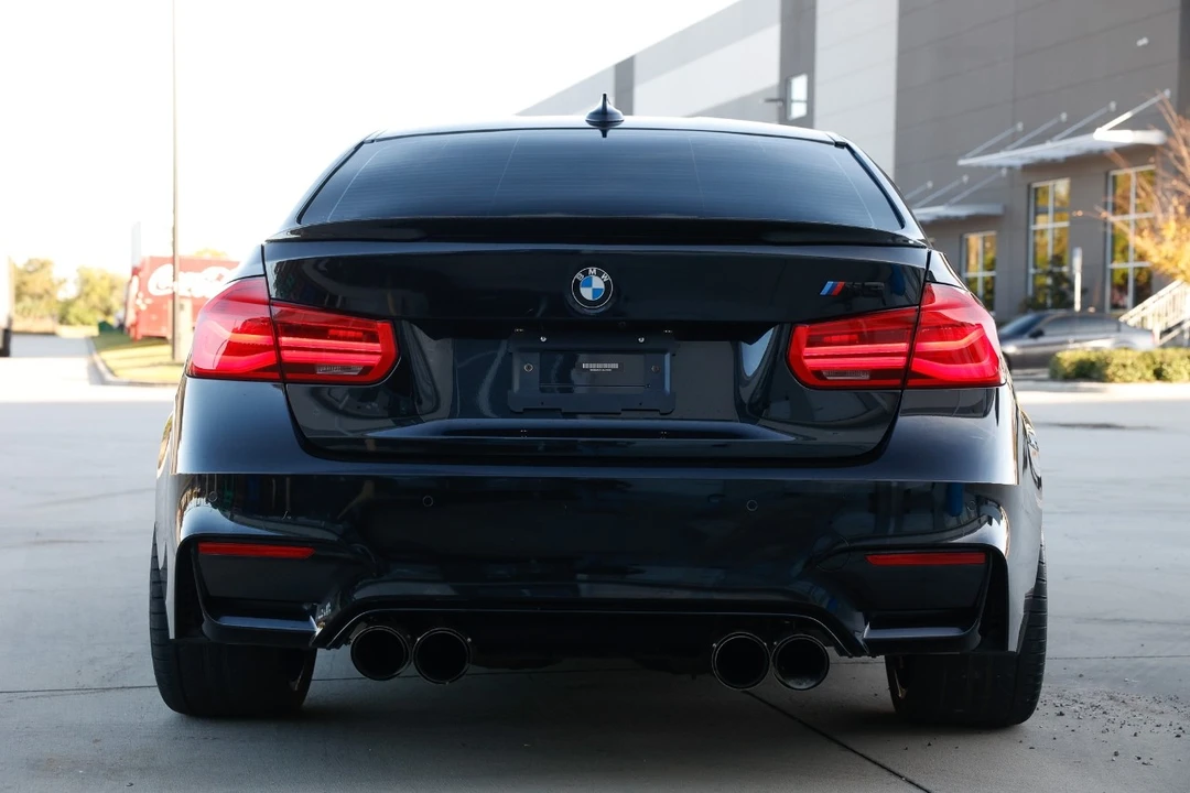 2018 BMW F80 M3 - Image 11 of 12