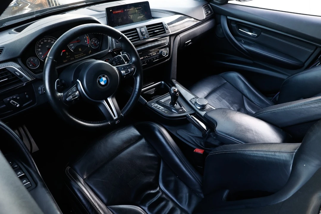2018 BMW F80 M3 - Image 6 of 12