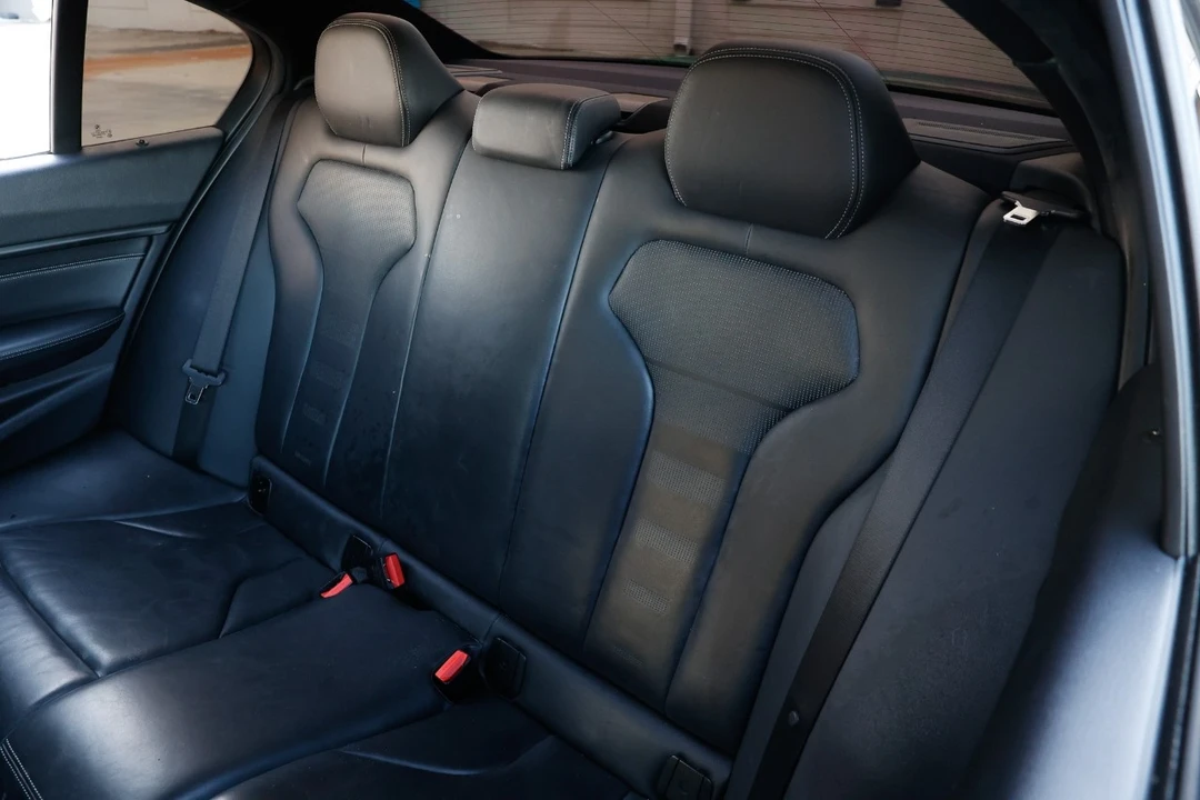 2018 BMW F80 M3 - Image 10 of 12