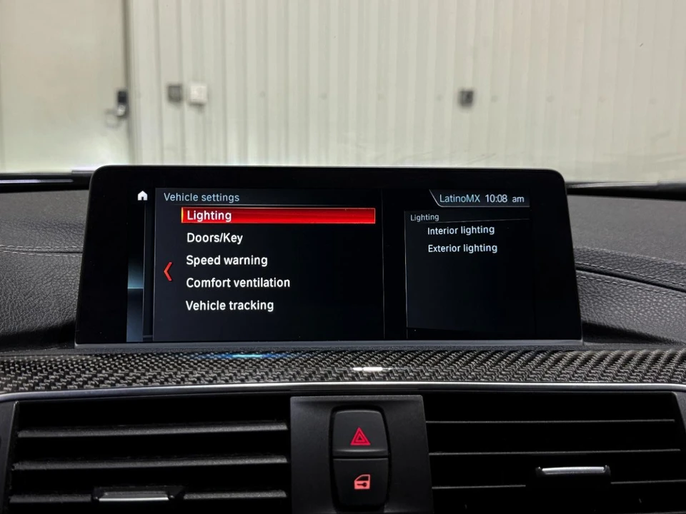 2018 BMW F80 M3 - Image 22 of 31