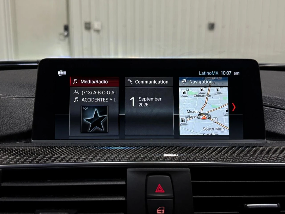 2018 BMW F80 M3 - Image 20 of 31