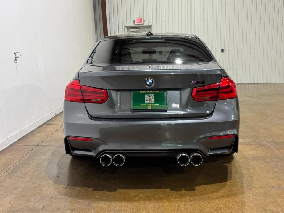 2018 BMW F80 M3 - Image 6 of 31
