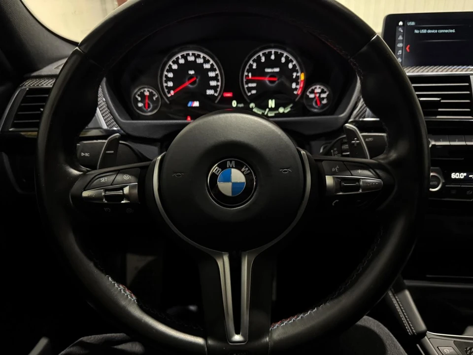 2018 BMW F80 M3 - Image 14 of 31