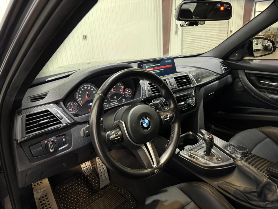 2018 BMW F80 M3 - Image 4 of 31