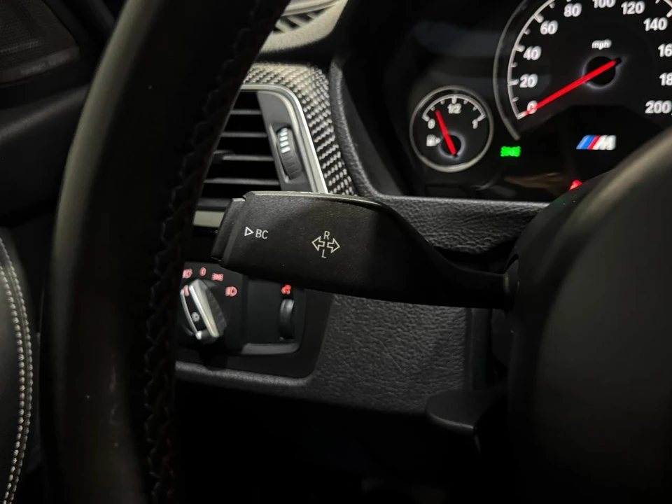 2018 BMW F80 M3 - Image 22 of 31