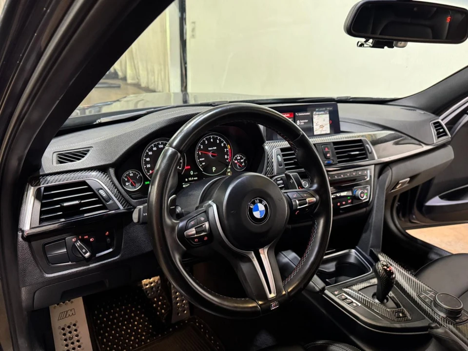 2018 BMW F80 M3 - Image 9 of 31