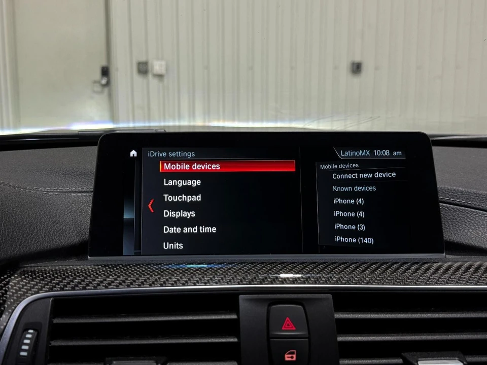 2018 BMW F80 M3 - Image 24 of 31