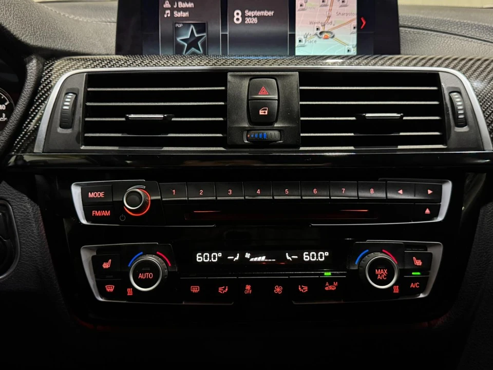 2018 BMW F80 M3 - Image 24 of 31