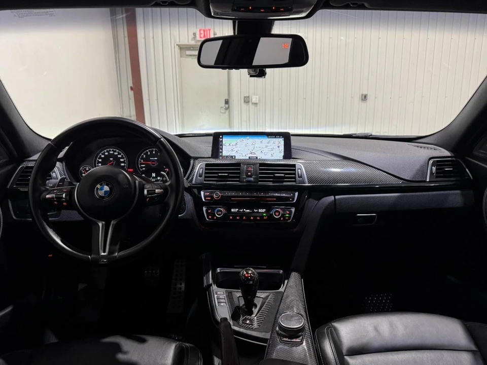 2018 BMW F80 M3 - Image 18 of 31