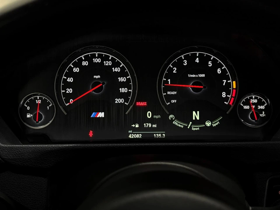 2018 BMW F80 M3 - Image 10 of 31
