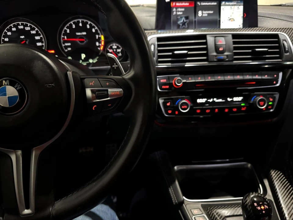 2018 BMW F80 M3 - Image 21 of 31