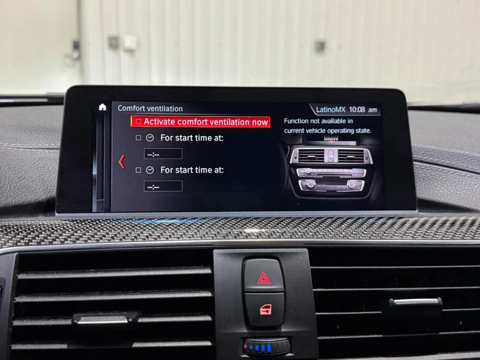 2018 BMW F80 M3 - Image 23 of 31