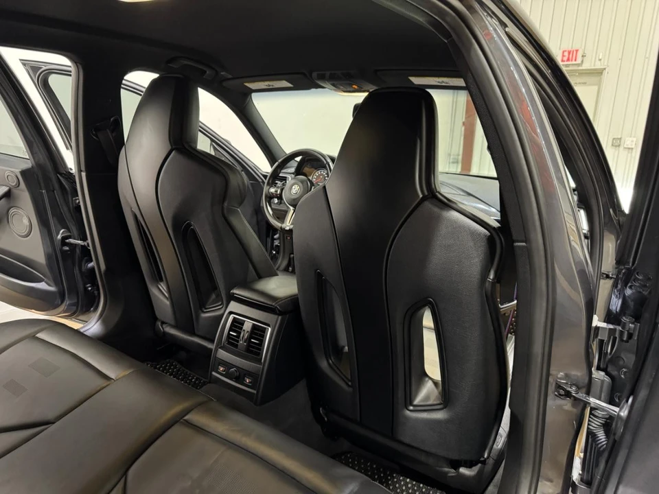 2018 BMW F80 M3 - Image 16 of 31