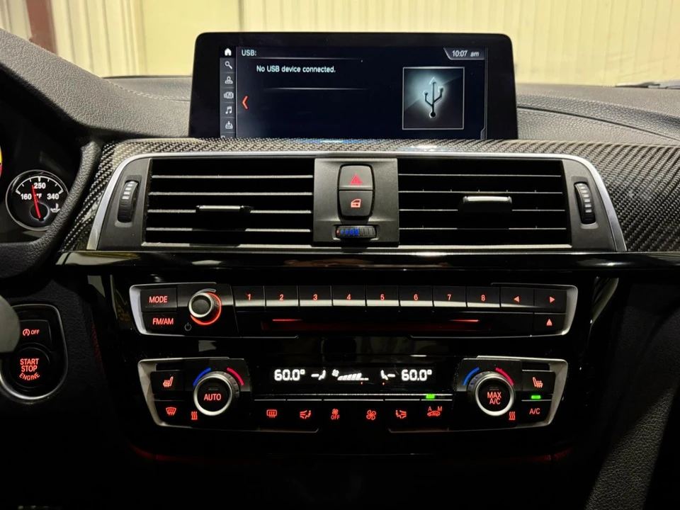 2018 BMW F80 M3 - Image 17 of 31