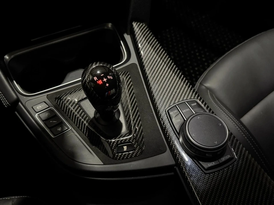 2018 BMW F80 M3 - Image 16 of 31