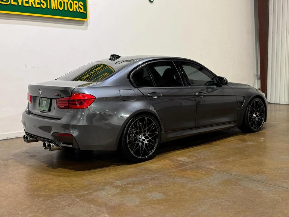2018 BMW F80 M3 - Image 7 of 31