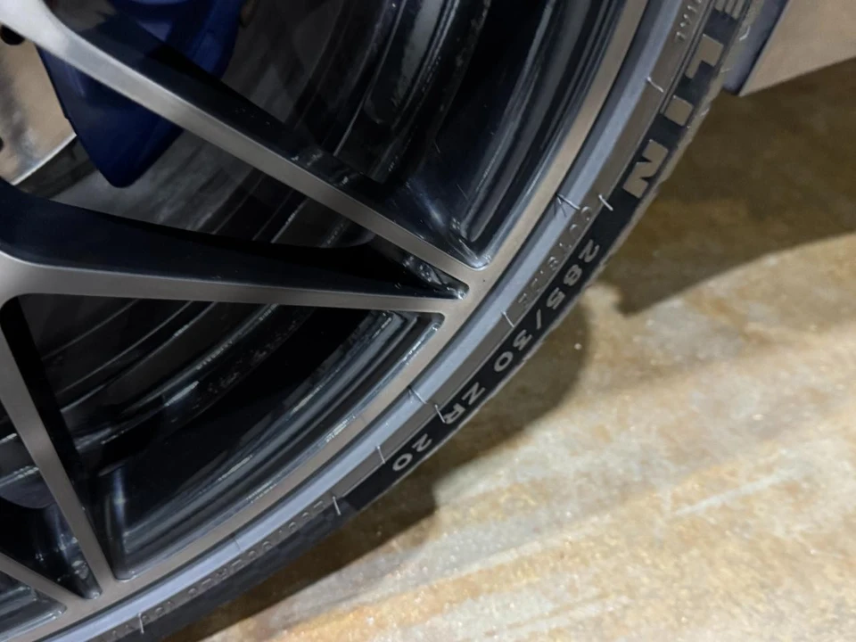2018 BMW F80 M3 - Image 31 of 31