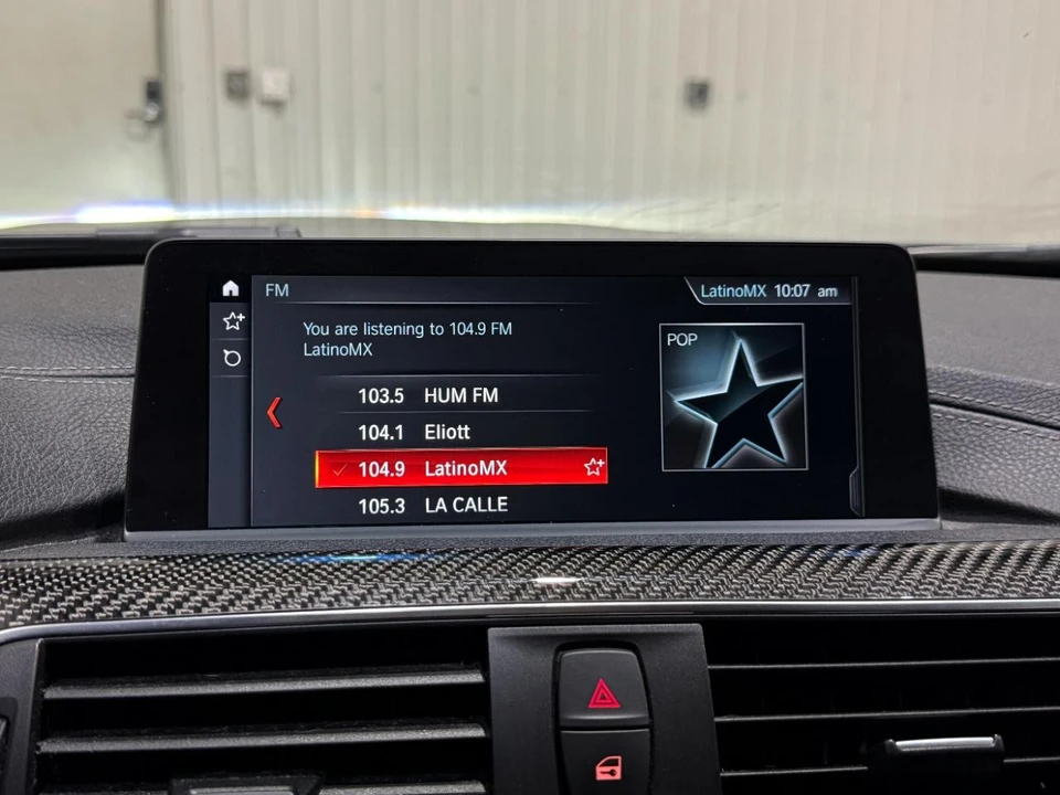 2018 BMW F80 M3 - Image 19 of 31
