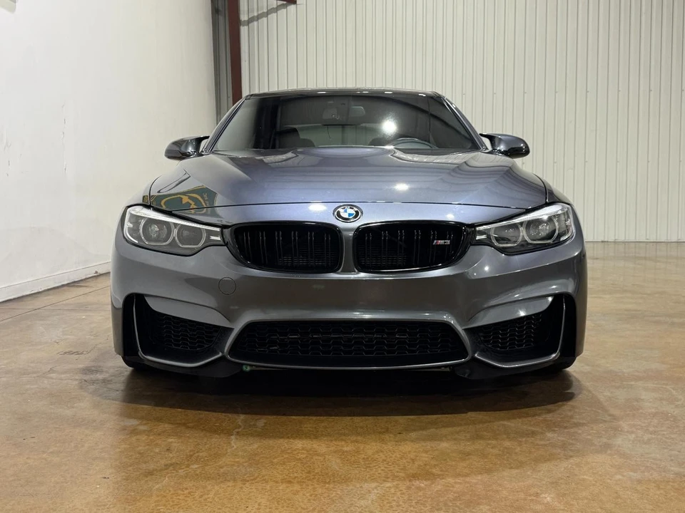 2018 BMW F80 M3 - Image 2 of 31
