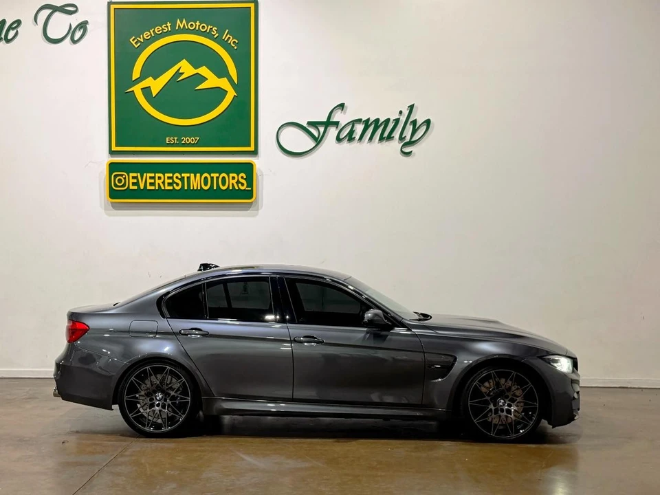 2018 BMW F80 M3 - Image 2 of 31