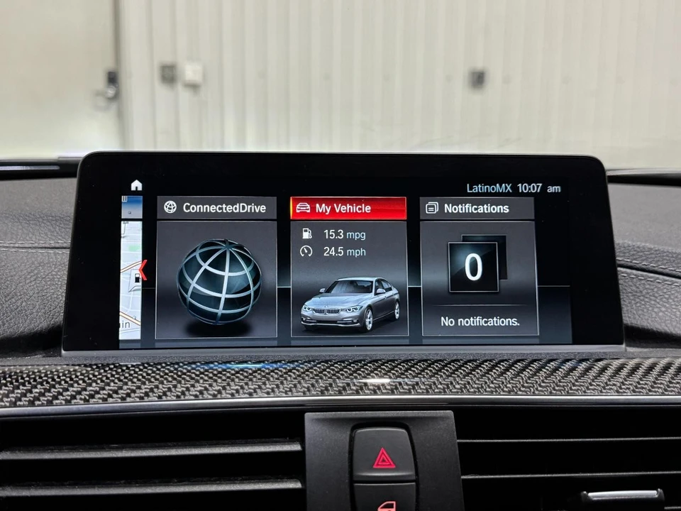 2018 BMW F80 M3 - Image 21 of 31