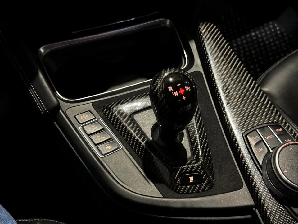 2018 BMW F80 M3 - Image 25 of 31