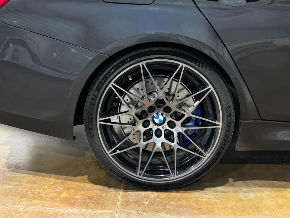 2018 BMW F80 M3 - Image 30 of 31