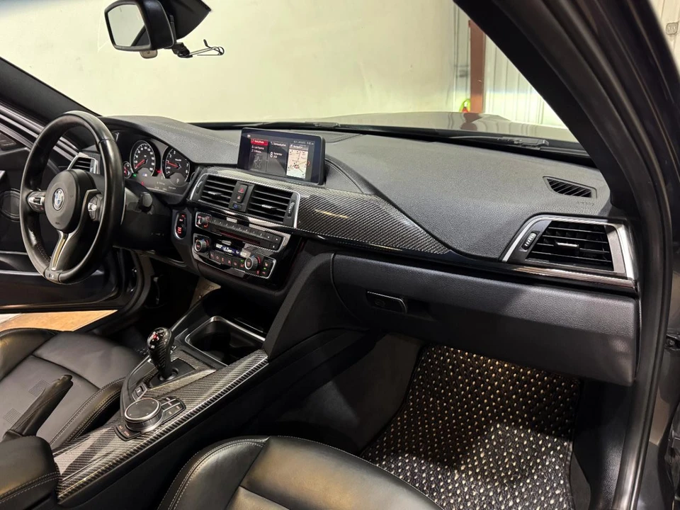 2018 BMW F80 M3 - Image 10 of 31