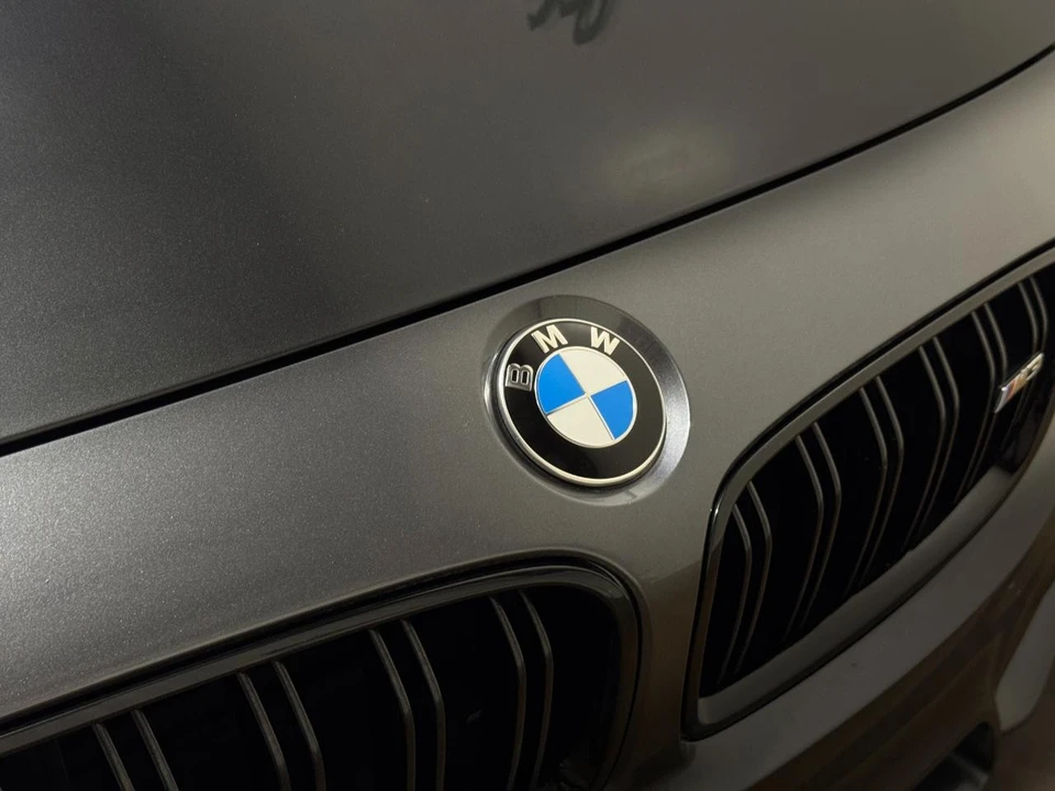 2018 BMW F80 M3 - Image 29 of 31