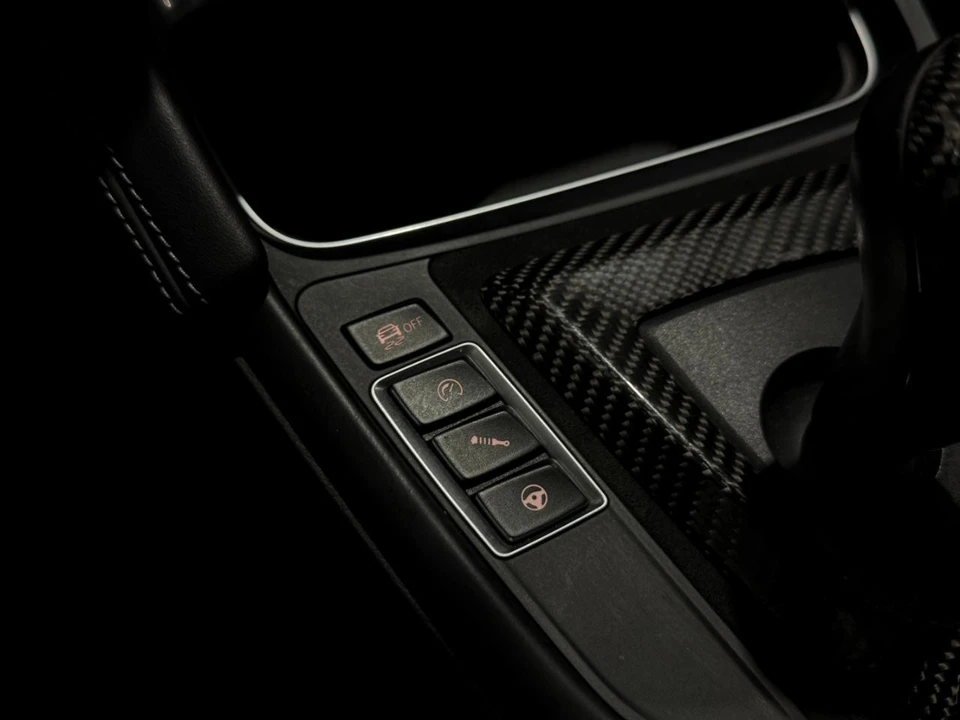 2018 BMW F80 M3 - Image 27 of 31