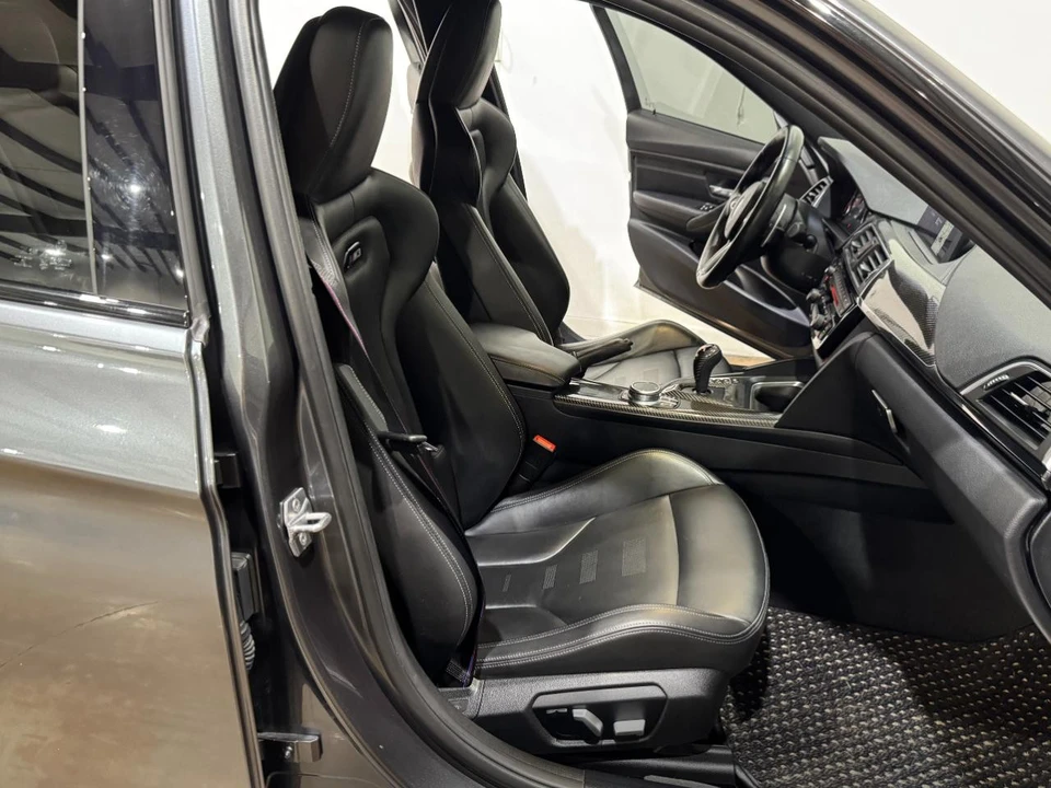 2018 BMW F80 M3 - Image 12 of 31