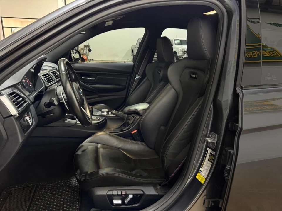 2018 BMW F80 M3 - Image 5 of 31