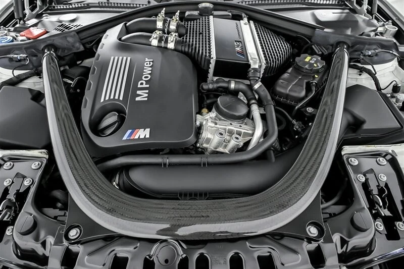 2018 BMW F80 M3 - Image 17 of 21