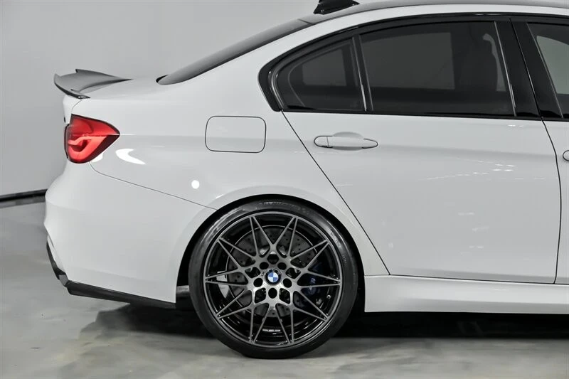 2018 BMW F80 M3 - Image 13 of 21