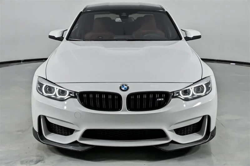 2018 BMW F80 M3 - Image 5 of 21