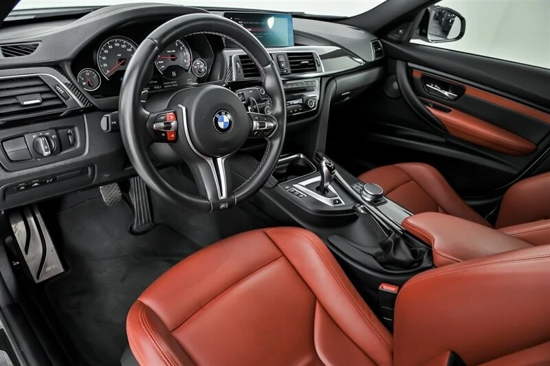 2018 BMW F80 M3 - Image 20 of 21