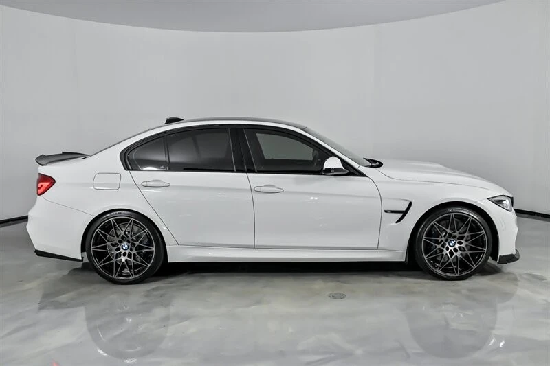 2018 BMW F80 M3 - Image 14 of 21