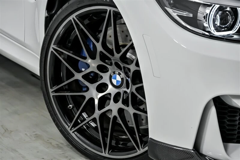 2018 BMW F80 M3 - Image 4 of 21