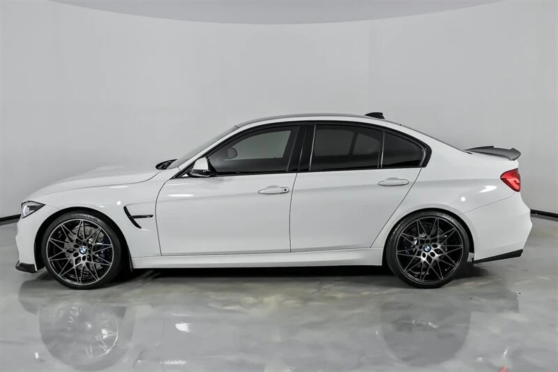 2018 BMW F80 M3 - Image 8 of 21