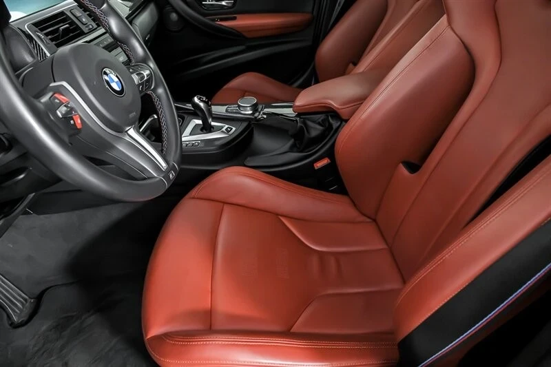 2018 BMW F80 M3 - Image 21 of 21